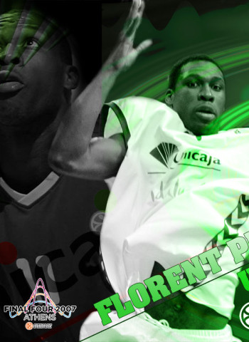 Florent Pietrus se retira