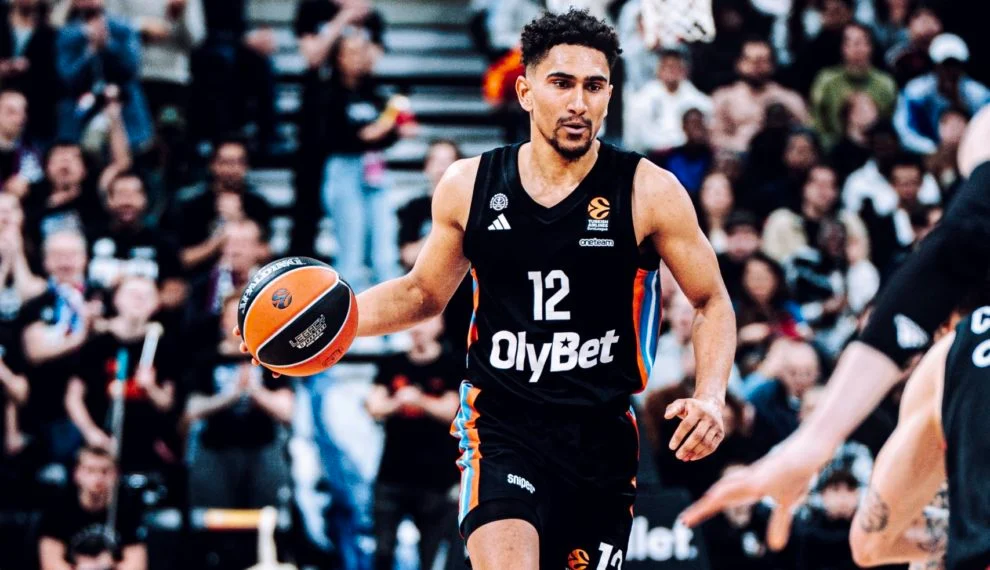 Zalgiris Kaunas perfila el fichaje de Maodo Lo para reforzar su perímetro