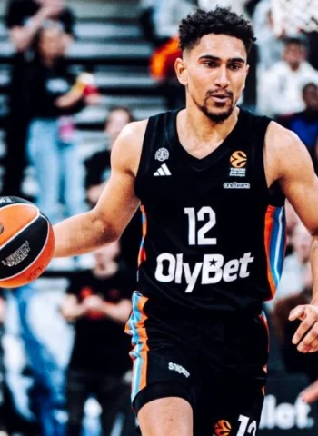 Zalgiris Kaunas perfila el fichaje de Maodo Lo para reforzar su perímetro