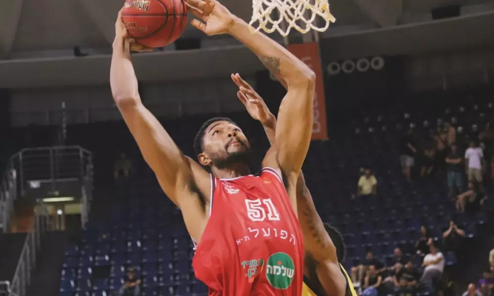 Real Madrid y Fenerbahce mantienen su atención sobre Bruno Caboclo