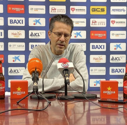 Un BAXI Manresa en recuperación visita la revelación de la temporada