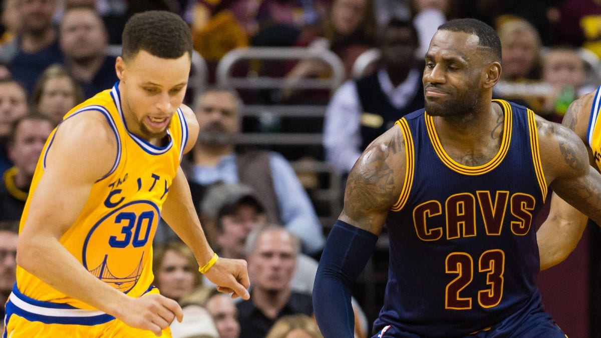 Conoce a los 10 jugadores mejor pagados de la NBA está temporada