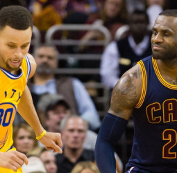 Conoce a los 10 jugadores mejor pagados de la NBA está temporada
