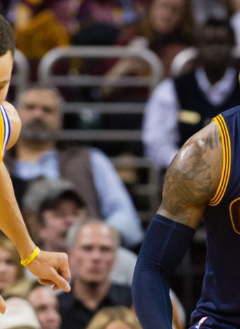 Conoce a los 10 jugadores mejor pagados de la NBA está temporada
