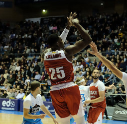 Novedades y Parte Médico de la Jornada 30 de la Liga Endesa