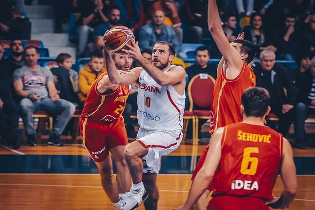 Carácter y talento para conseguir la primera victoria (66-79)