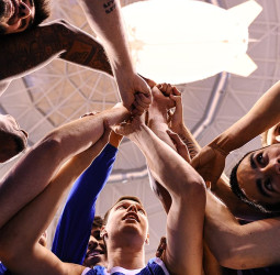 Punto final a una temporada histórica