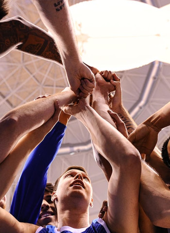 Punto final a una temporada histórica
