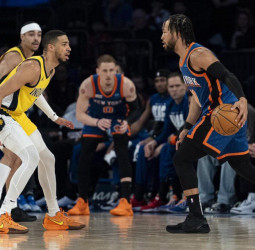 Videoresúmenes de la jornada NBA (11 games) 10/02