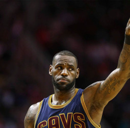 ¿Qué ha pasado en la NBA? Golpe de autoridad de Cavaliers y Westbrook se queda a un rebote de la historia