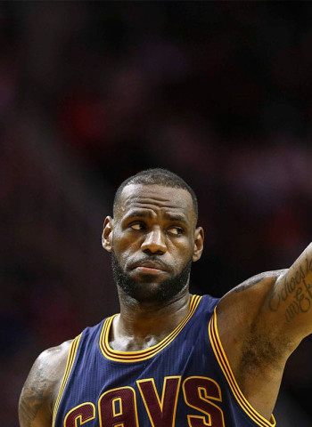¿Qué ha pasado en la NBA? Golpe de autoridad de Cavaliers y Westbrook se queda a un rebote de la historia