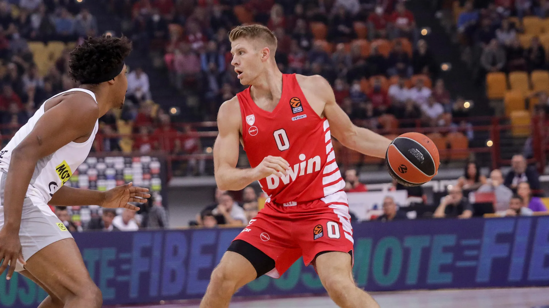 Previa EuroLeague (j.10): Olympiacos vs ALBA Berlín