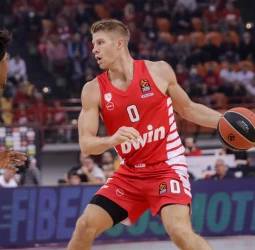 Previa EuroLeague (j.10): Olympiacos vs ALBA Berlín