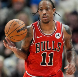 Videoresúmenes de la jornada NBA (8 games) 06/03