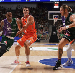 El mejor partido, el sábado en el Carpena