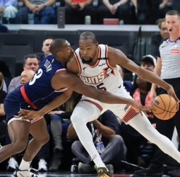 La noche NBA: Tras la jornada inaugural, arrancamos con 10 encuentros