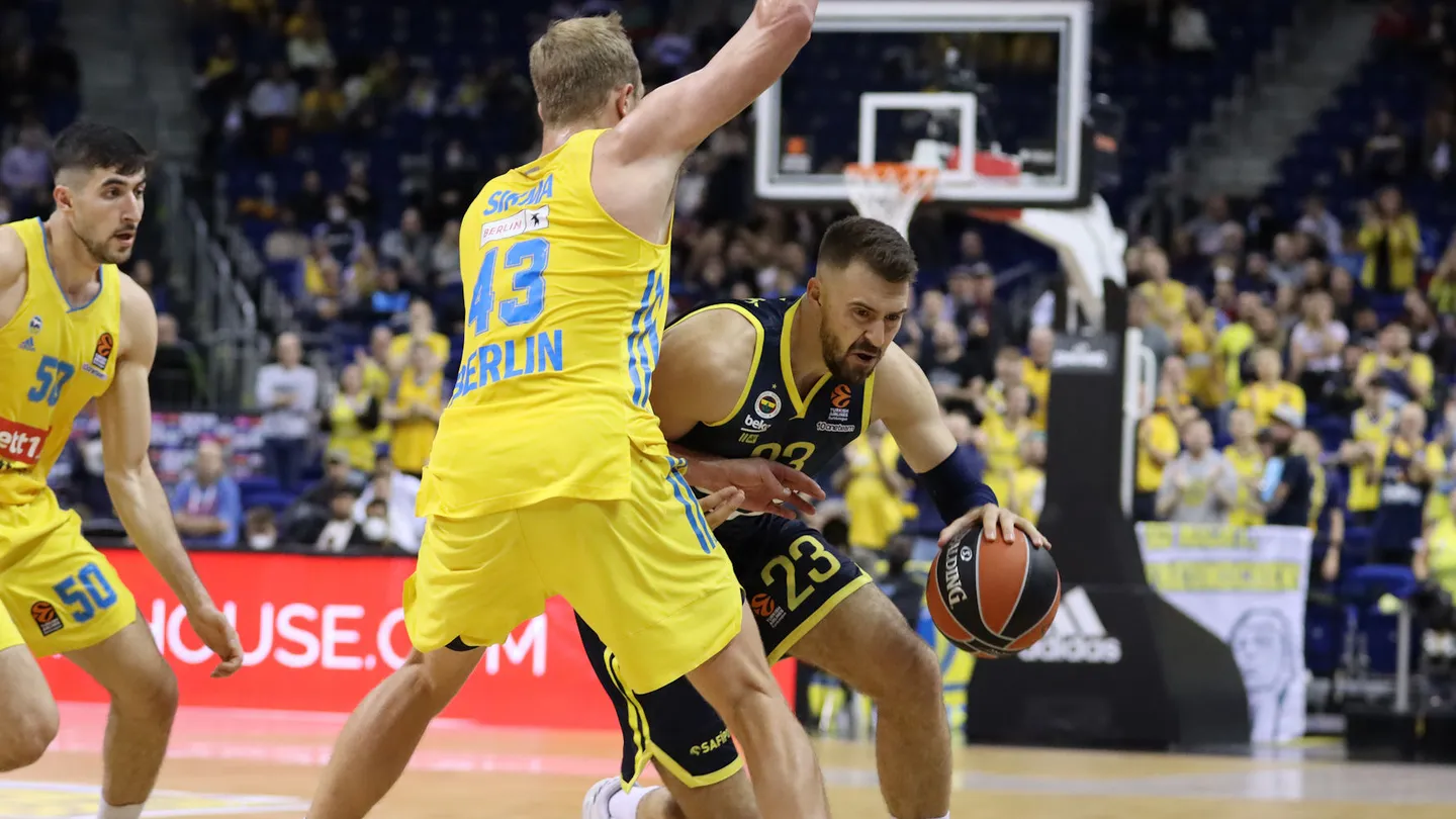 Previa EuroLeague (j.12): Fenerbahce vs ALBA Berlín