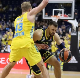Previa EuroLeague (j.12): Fenerbahce vs ALBA Berlín