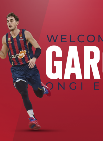 Sergi García refuerza la dirección azulgrana