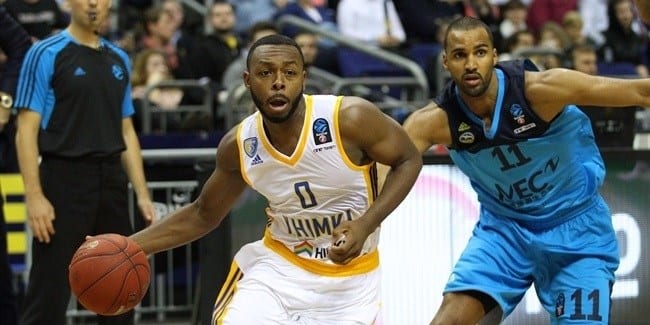Jacob Pullen, a los Philadelphia Sixers