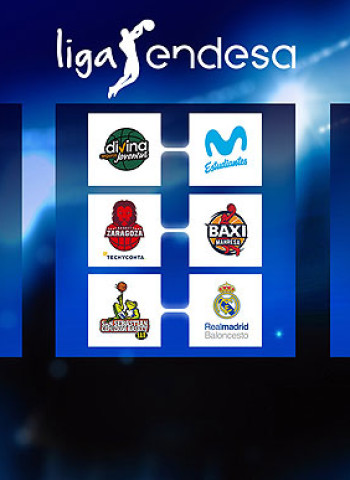 La Jornada 34 de un vistazo