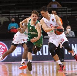 Previa Jornada 33 EuroLeague: Bayern Munich vs Zalgiris Kaunas