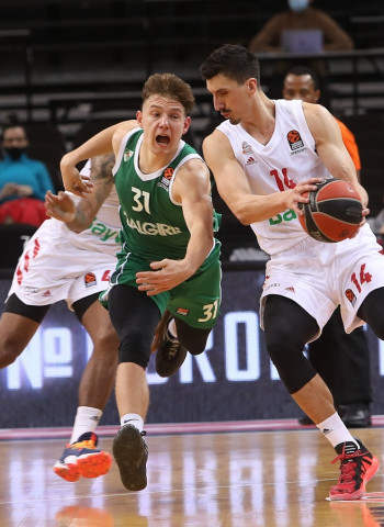 Previa Jornada 33 EuroLeague: Bayern Munich vs Zalgiris Kaunas