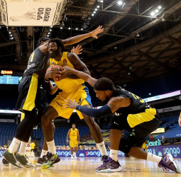 Previa Jornada 22 EuroLeague: Fenerbahce vs Maccabi