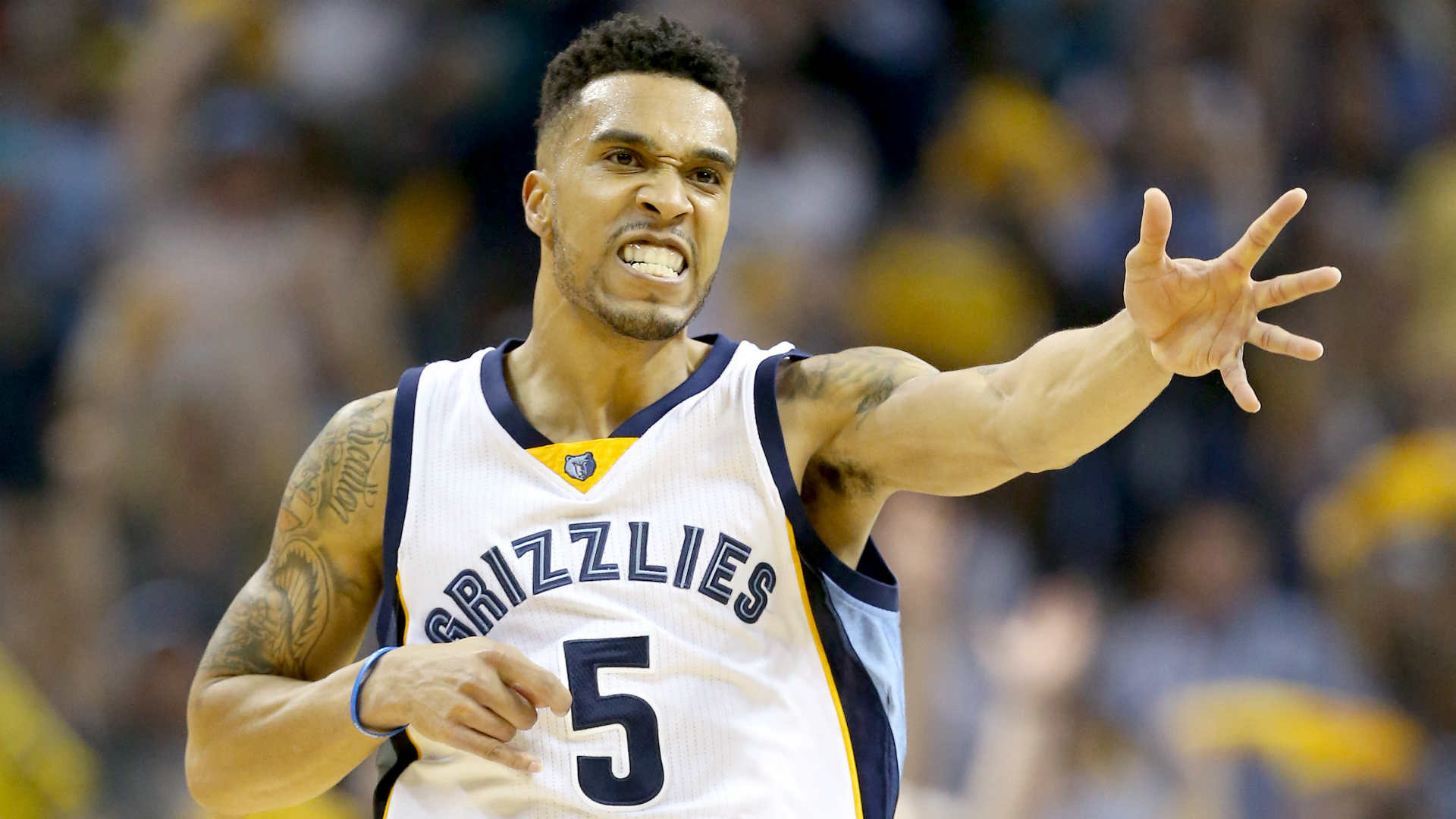 Courtney Lee completa el futuro cinco titular de los Knicks