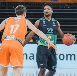 Previa de la jornada 14º de la EuroCup