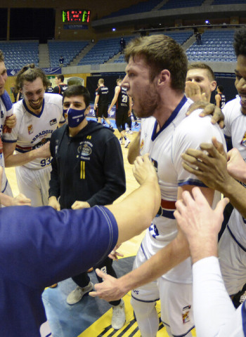 Monbus Obradoiro - Real Madrid: ¡Todas las novedades de un vistazo!