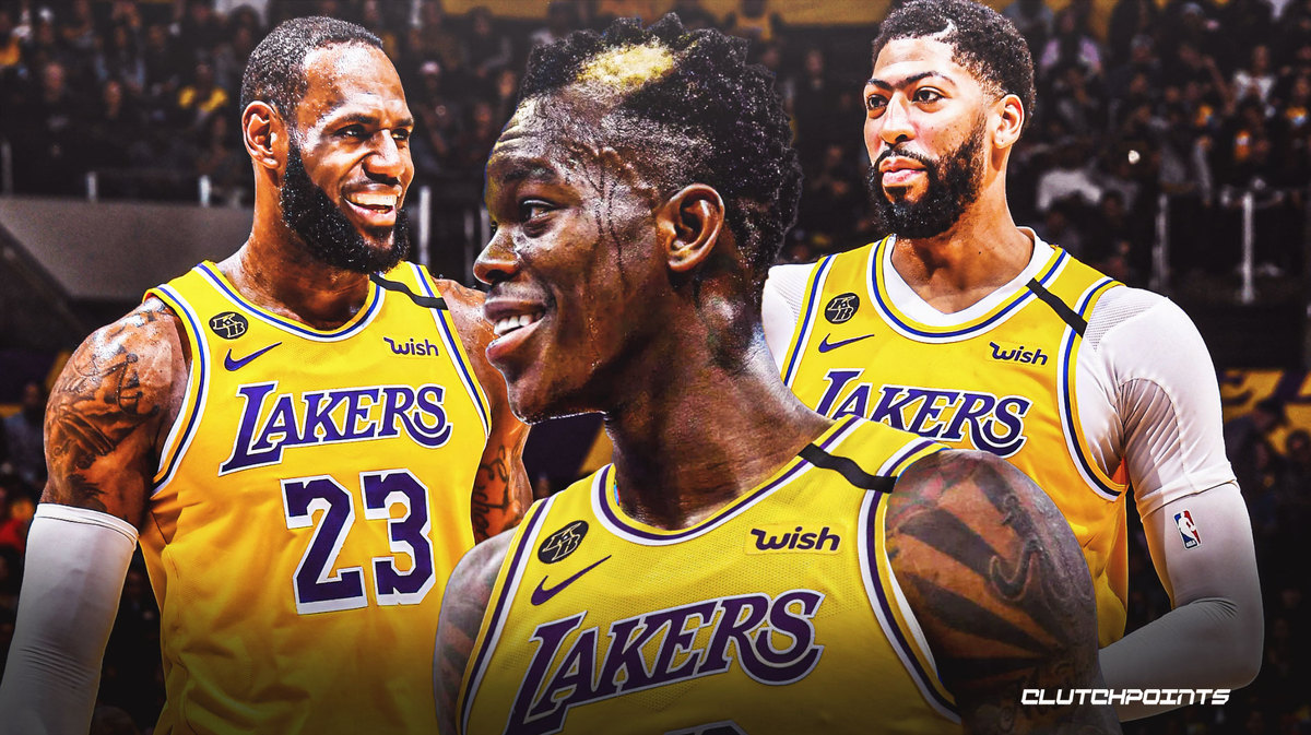 Los Lakers mantiene negociaciones muy avanzadas con los Thunder por Dennis Schroder