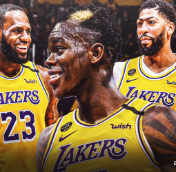 Los Lakers mantiene negociaciones muy avanzadas con los Thunder por Dennis Schroder