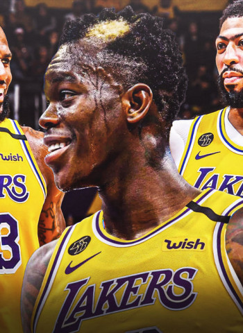 Los Lakers mantiene negociaciones muy avanzadas con los Thunder por Dennis Schroder