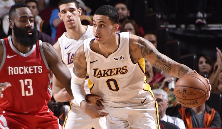 Gasol y Mirotic destacan; cae Boston y Kuzma frena a los Rockets