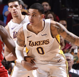 Gasol y Mirotic destacan; cae Boston y Kuzma frena a los Rockets