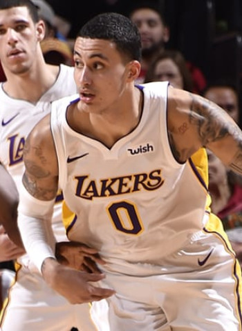 Gasol y Mirotic destacan; cae Boston y Kuzma frena a los Rockets