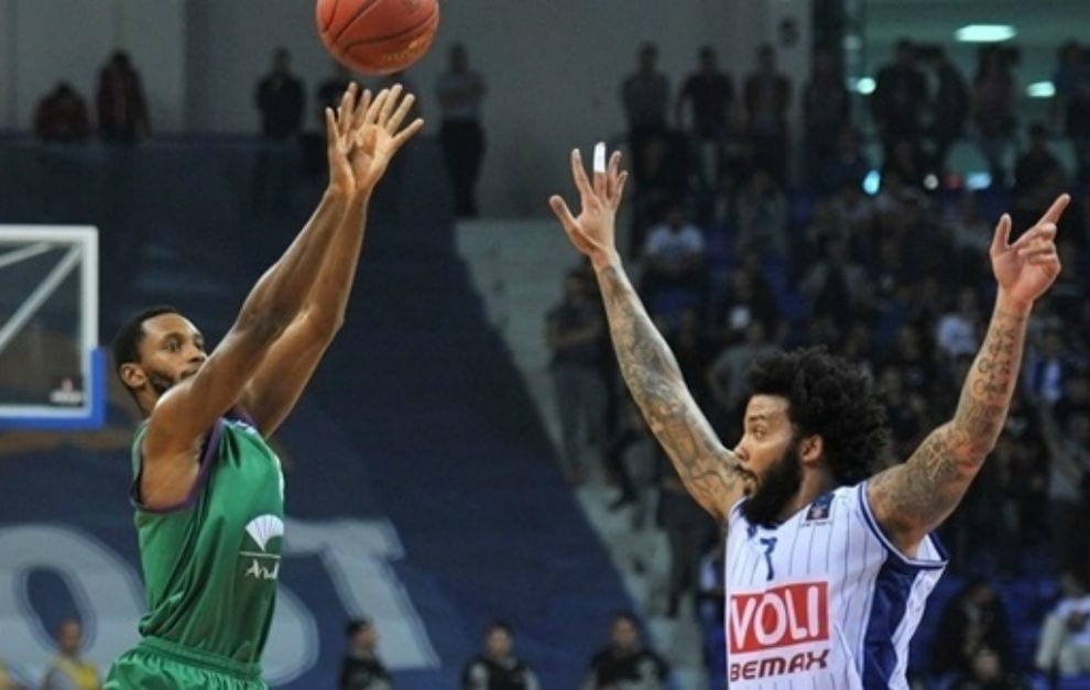 El Lokomotiv negocia con Jenkins y tantea a Fogg