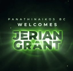 El Panathinaikos adquiere a Jerian Grant, MVP de la pasada EuroCup