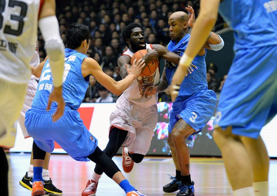 Pooh Jeter ficha por el Besiktas