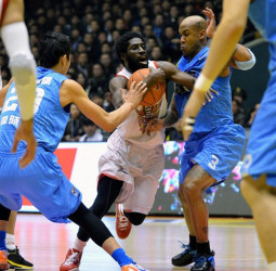 Pooh Jeter ficha por el Besiktas