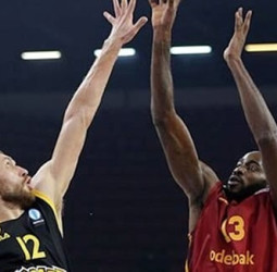 Pedoulakis quiere de vuelta a Stephane Lasme