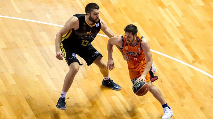 Previa de la jornada 23 de la liga Endesa