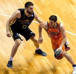 Previa de la jornada 23 de la liga Endesa