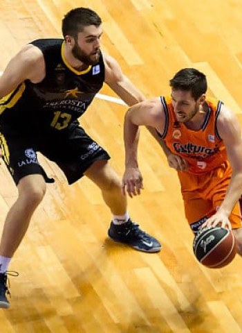 Previa de la jornada 23 de la liga Endesa