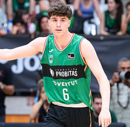 Comunicado oficial del Joventut sobre Jordi Rodríguez