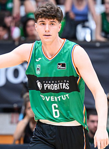 Comunicado oficial del Joventut sobre Jordi Rodríguez