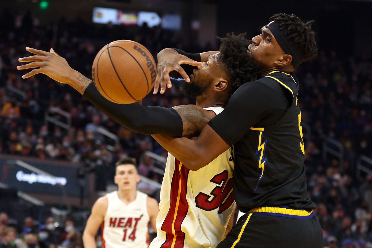 Un vistazo a la noche NBA