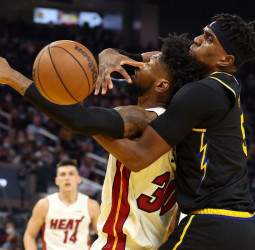 Un vistazo a la noche NBA