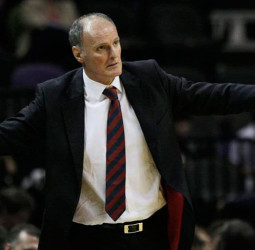 Dusko Ivanovic, en el punto de mira del Limoges